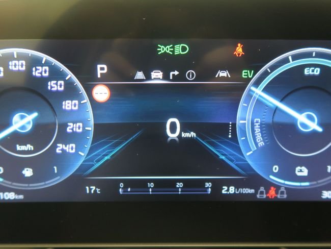 Kia Niro 2026, foto 12
