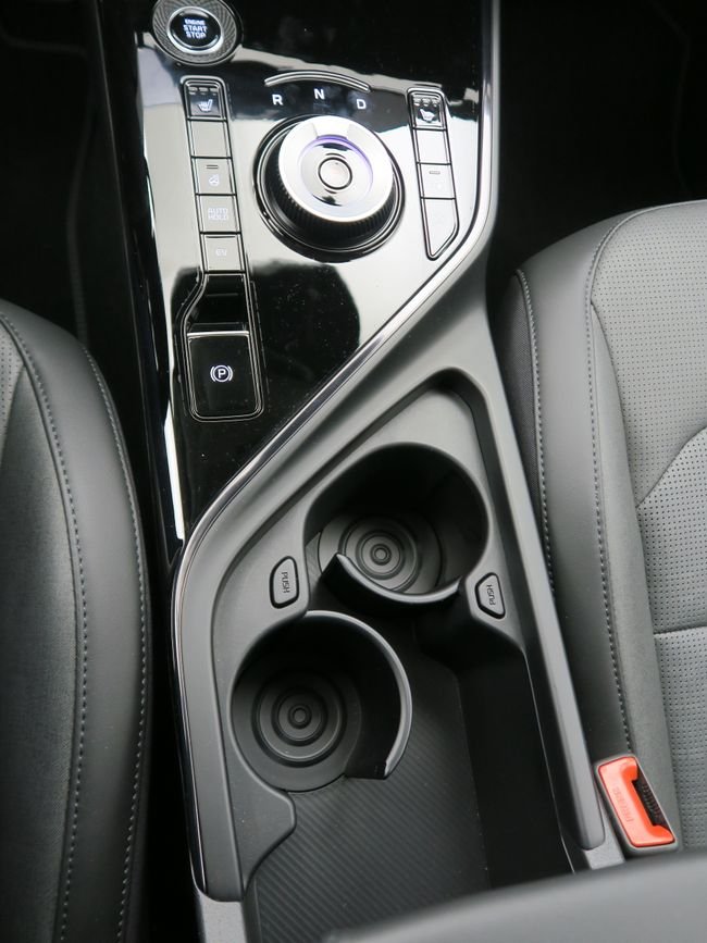 Kia Niro 2026, foto 13
