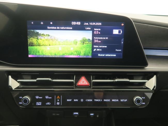 Kia Niro 2026, foto 14