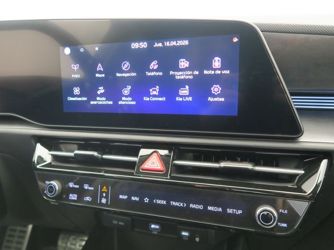 Kia Niro 2026, foto 15
