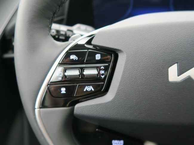 Kia Niro 2026, foto 16