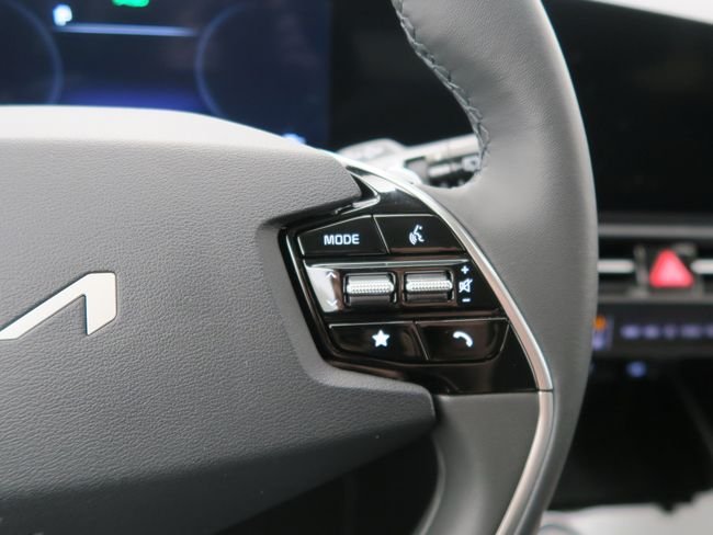 Kia Niro 2026, foto 17
