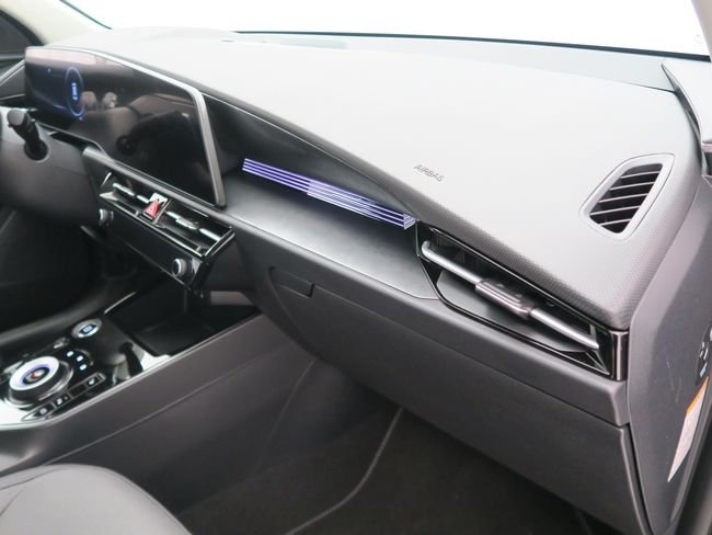 Kia Niro 2026, foto 19