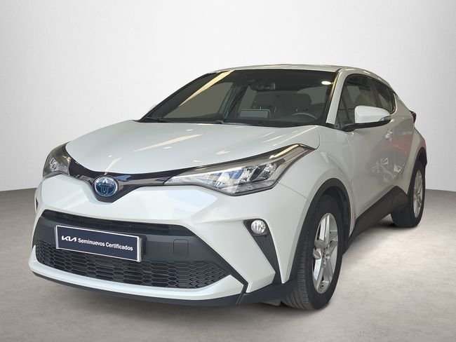 Toyota C-HR 1.8 125H Active 2022