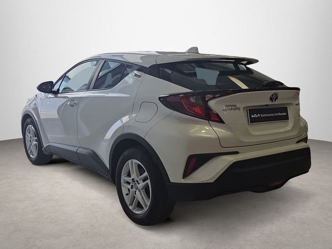 Toyota C-HR 1.8 125H Active 2022, foto 2