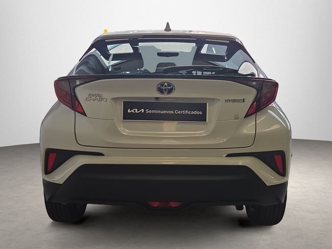 Toyota C-HR 1.8 125H Active 2022, foto 3