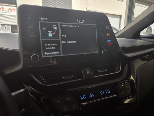 Toyota C-HR 1.8 125H Active 2022, foto 7