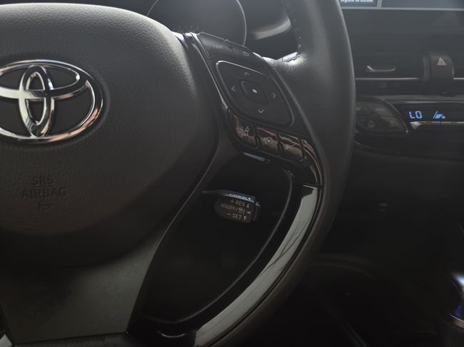 Toyota C-HR 1.8 125H Active 2022, foto 12
