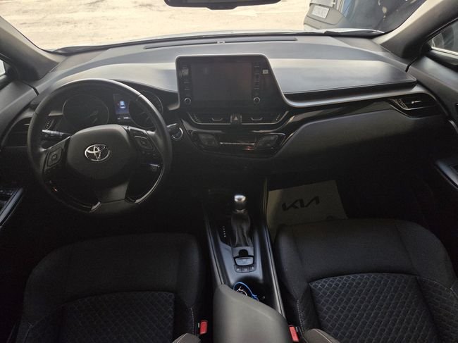 Toyota C-HR 1.8 125H Active 2022, foto 15