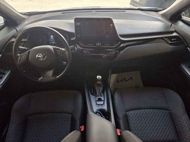 Toyota C-HR 1.8 125H Active 2022, foto 16