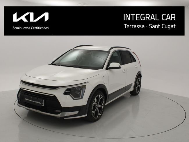 Kia Niro 2026