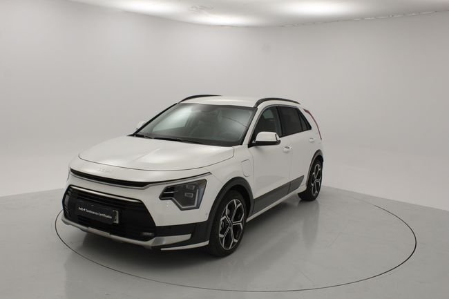 Kia Niro 2026, foto 2