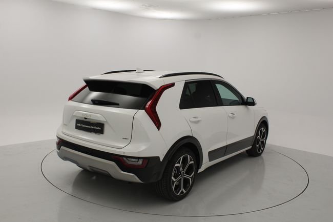 Kia Niro 2026, foto 3