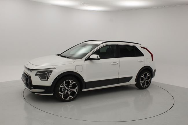 Kia Niro 2026, foto 4