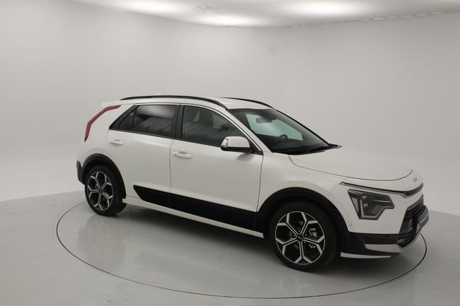 Kia Niro 2026, foto 6