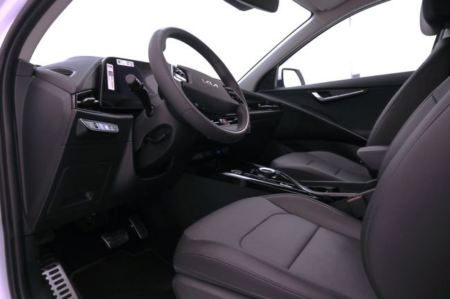 Kia Niro 2026, foto 7