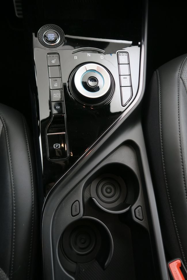 Kia Niro 2026, foto 9