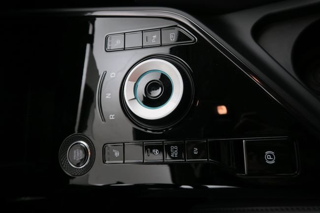 Kia Niro 2026, foto 10