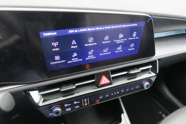 Kia Niro 2026, foto 12