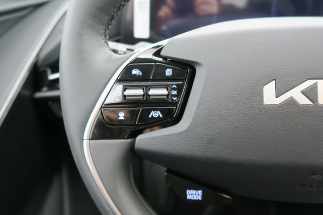 Kia Niro 2026, foto 14