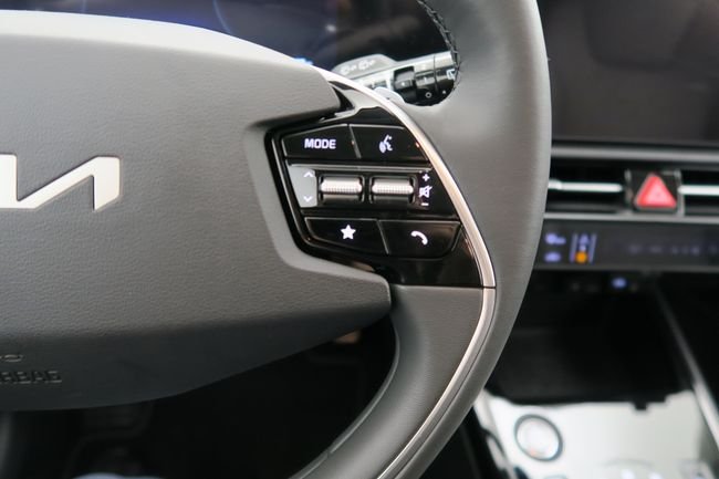 Kia Niro 2026, foto 15