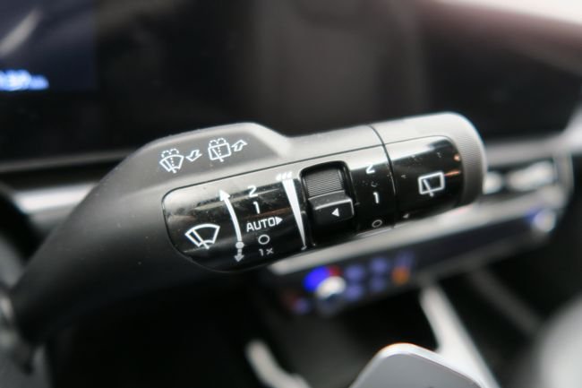 Kia Niro 2026, foto 17