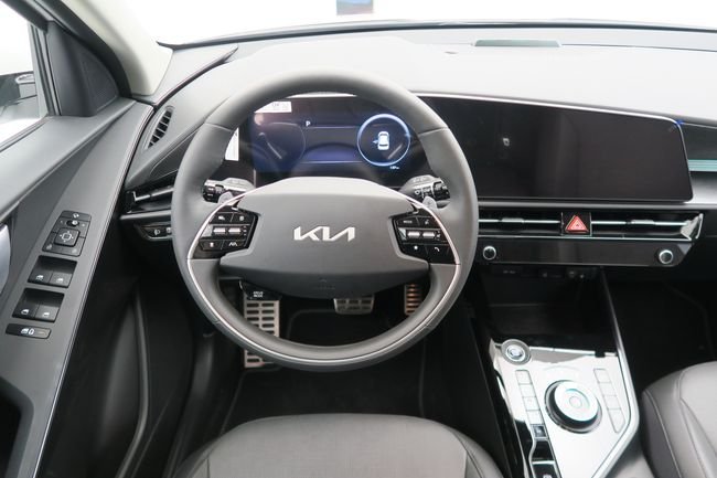 Kia Niro 2026, foto 18