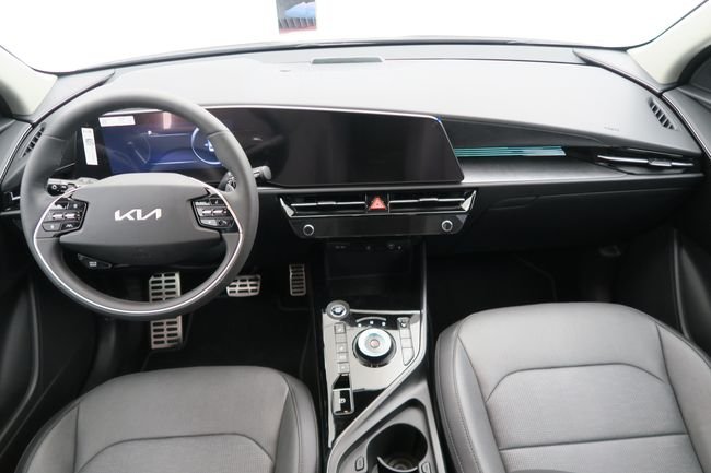 Kia Niro 2026, foto 19