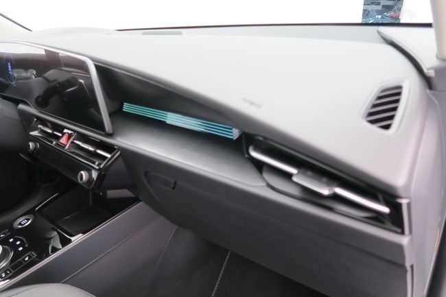 Kia Niro 2026, foto 20