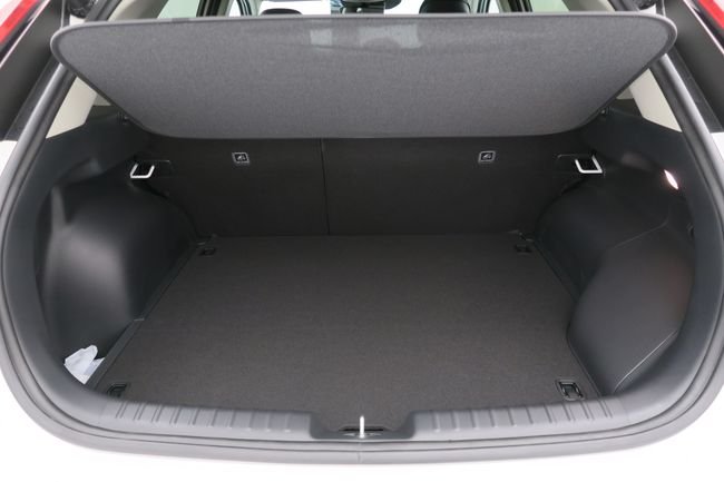 Kia Niro 2026, foto 24