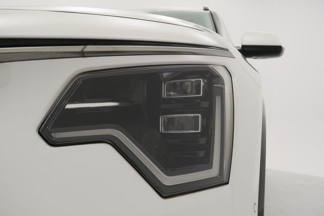 Kia Niro 2026, foto 27