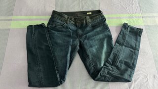 Pantalón vaquero Salsa Push Up Wonder