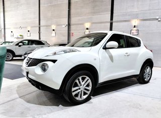 Nissan Juke 1.6 Acenta