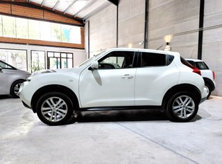Nissan Juke 1.6 Acenta