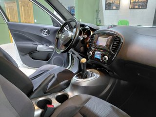Nissan Juke 1.6 Acenta
