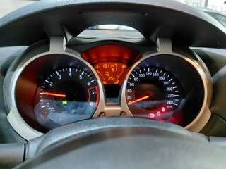 Nissan Juke 1.6 Acenta