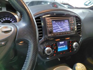 Nissan Juke 1.6 Acenta