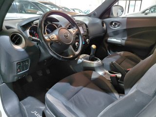 Nissan Juke 1.6 Acenta