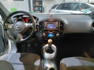 Nissan Juke 1.6 Acenta