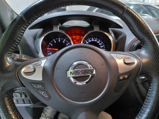 Nissan Juke 1.6 Acenta