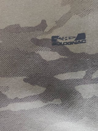 Sudadera Solognac Camuflaje