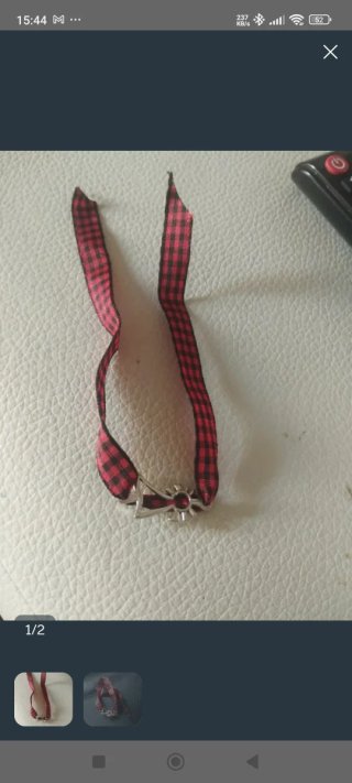 Pulsera Virgen del Pilar