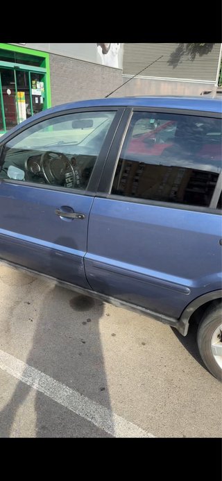 Ford Fusion 2005