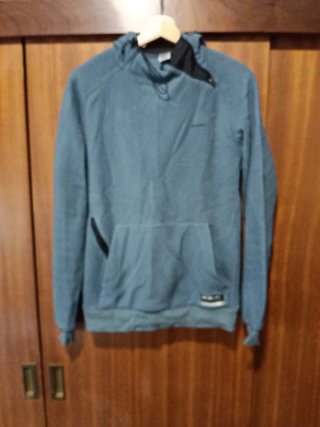 Polar mujer Quechua
