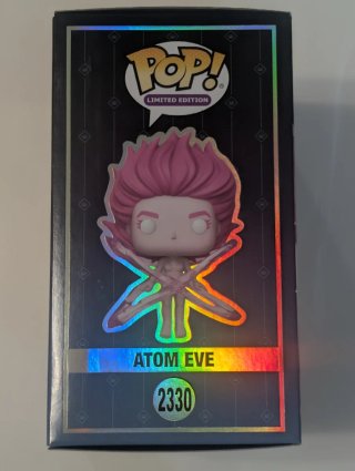 Funko Pop Atom Eve Invincible 2330