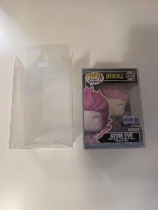 Funko Pop Atom Eve Invincible 2330