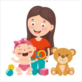 Servicio de cuidado de niños