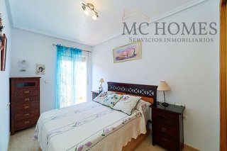 Casa adosada en alquiler en La Siesta - El Salado - Torreta en Torrevieja