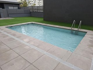 Piso en alquiler en Port en Badalona