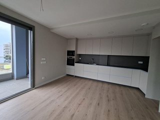 Piso en alquiler en Port en Badalona